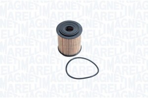 Magneti Marelli Φίλτρο Λαδιού - 152071758828