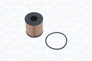 Magneti Marelli Φίλτρο Λαδιού - 152071758833
