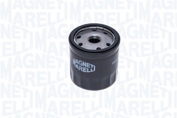 Magneti Marelli Φίλτρο Λαδιού - 153071760124