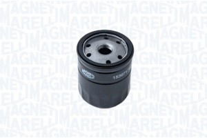 Magneti Marelli Φίλτρο Λαδιού - 153071760130
