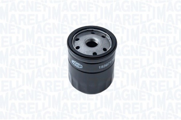 Magneti Marelli Φίλτρο Λαδιού - 153071760130
