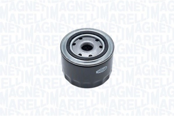 Magneti Marelli Φίλτρο Λαδιού - 153071760131