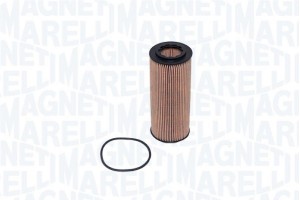 Magneti Marelli Φίλτρο Λαδιού - 153071760217