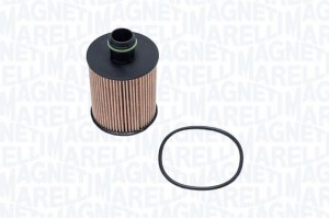 Magneti Marelli Φίλτρο Λαδιού - 153071760218