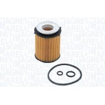 Magneti Marelli Φίλτρο Λαδιού - 153071760761