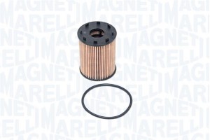 Magneti Marelli Φίλτρο Λαδιού - 152071760871