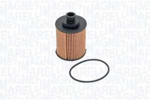 Magneti Marelli Φίλτρο Λαδιού - 152071760874