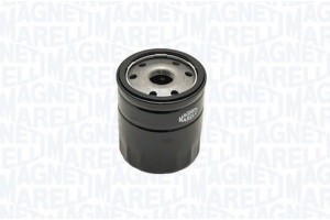 Magneti Marelli Φίλτρο Λαδιού - 153071762467