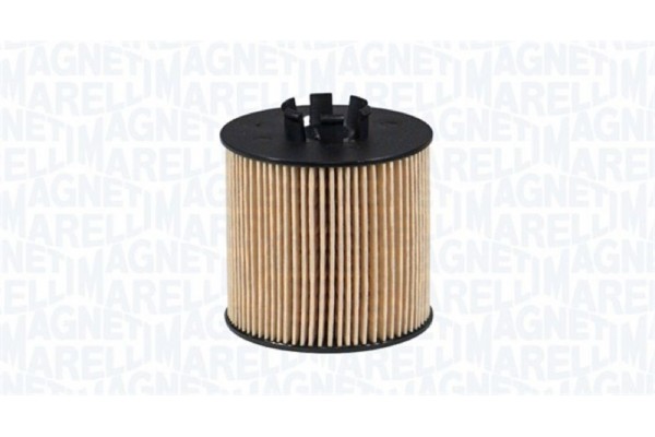 Magneti Marelli Φίλτρο Λαδιού - 152071760690