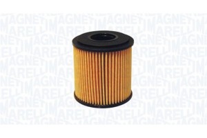 Magneti Marelli Φίλτρο Λαδιού - 152071758826