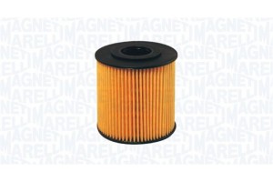 Magneti Marelli Φίλτρο Λαδιού - 152071761688