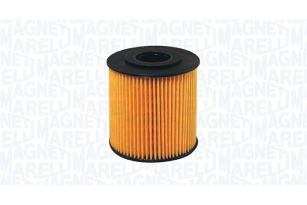 Magneti Marelli Φίλτρο Λαδιού - 152071761688