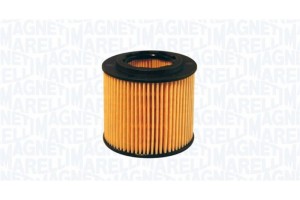 Magneti Marelli Φίλτρο Λαδιού - 152071758827