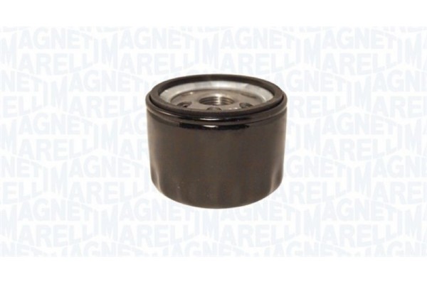 Magneti Marelli Φίλτρο Λαδιού - 153071760127