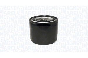 Magneti Marelli Φίλτρο Λαδιού - 152071758725