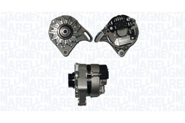 Magneti Marelli Γεννήτρια - 063321600010