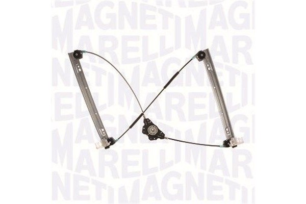 Magneti Marelli Γρύλος Παραθύρου - 350103170008