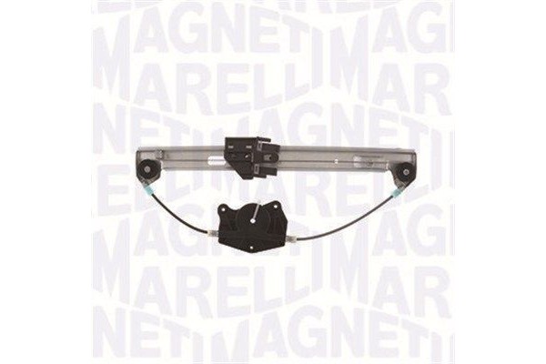 Magneti Marelli Γρύλος Παραθύρου - 350103170029