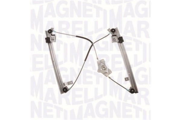 Magneti Marelli Γρύλος Παραθύρου - 350103170032