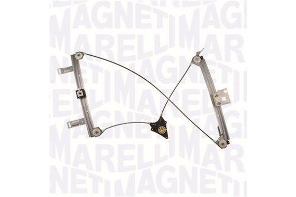 Magneti Marelli Γρύλος Παραθύρου - 350103170042