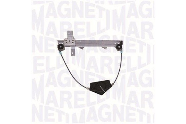 Magneti Marelli Γρύλος Παραθύρου - 350103170043