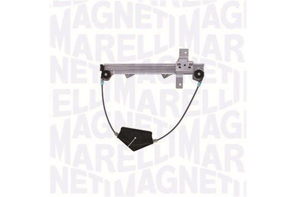 Magneti Marelli Γρύλος Παραθύρου - 350103170044