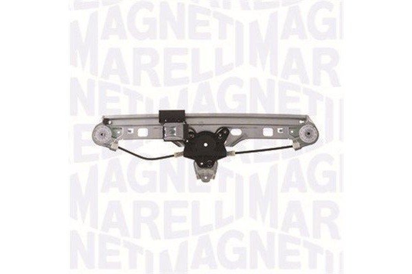 Magneti Marelli Γρύλος Παραθύρου - 350103170048