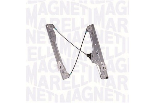 Magneti Marelli Γρύλος Παραθύρου - 350103170052