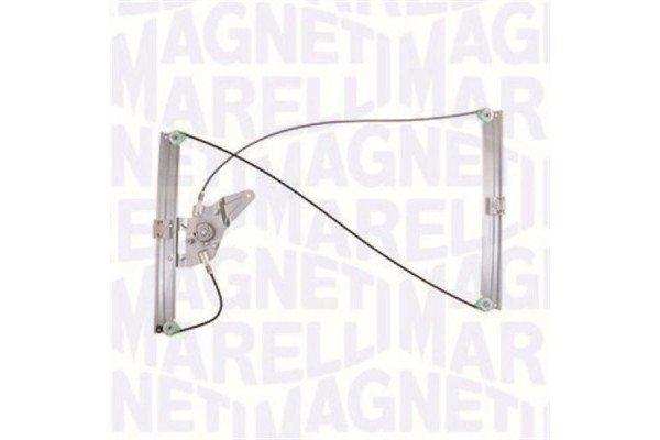 Magneti Marelli Γρύλος Παραθύρου - 350103170075