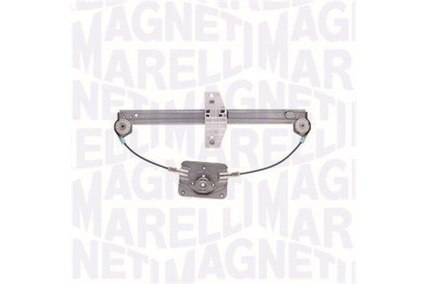 Magneti Marelli Γρύλος Παραθύρου - 350103170077