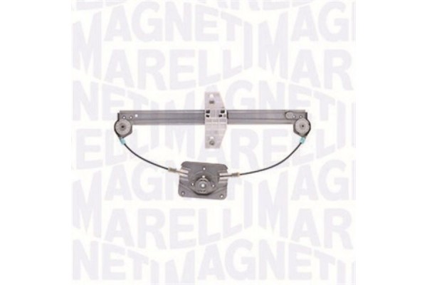 Magneti Marelli Γρύλος Παραθύρου - 350103170077