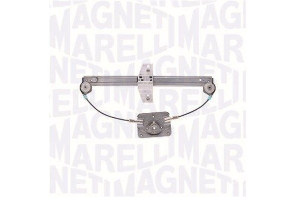 Magneti Marelli Γρύλος Παραθύρου - 350103170078