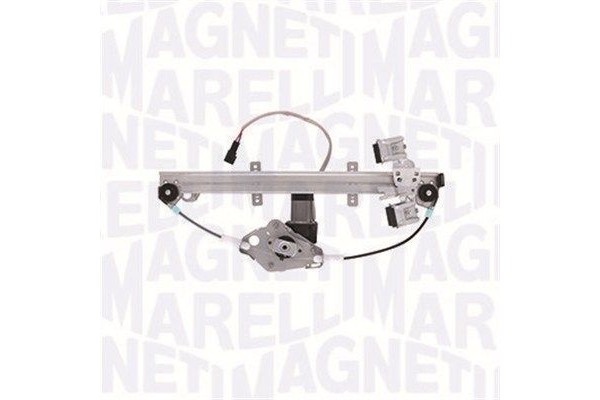 Magneti Marelli Γρύλος Παραθύρου - 350103170109