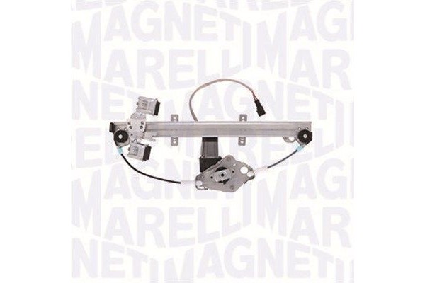 Magneti Marelli Γρύλος Παραθύρου - 350103170110