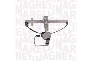 Magneti Marelli Γρύλος Παραθύρου - 350103170111