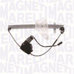 Magneti Marelli Γρύλος Παραθύρου - 350103170116