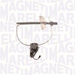 Magneti Marelli Γρύλος Παραθύρου - 350103170117