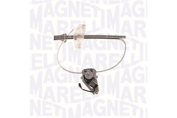 Magneti Marelli Γρύλος Παραθύρου - 350103170118