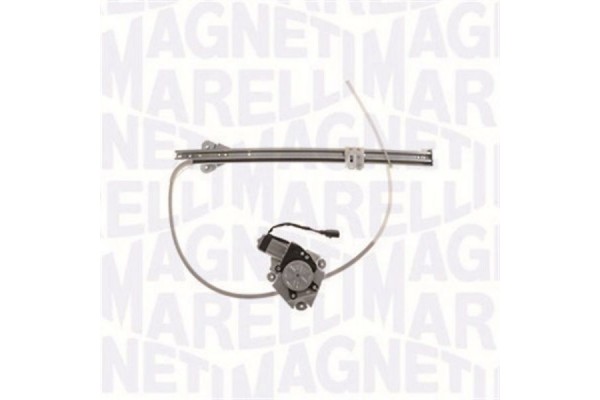 Magneti Marelli Γρύλος Παραθύρου - 350103170119