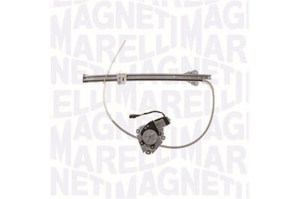 Magneti Marelli Γρύλος Παραθύρου - 350103170120