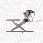 Magneti Marelli Γρύλος Παραθύρου - 350103170126