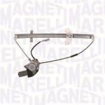 Magneti Marelli Γρύλος Παραθύρου - 350103170133