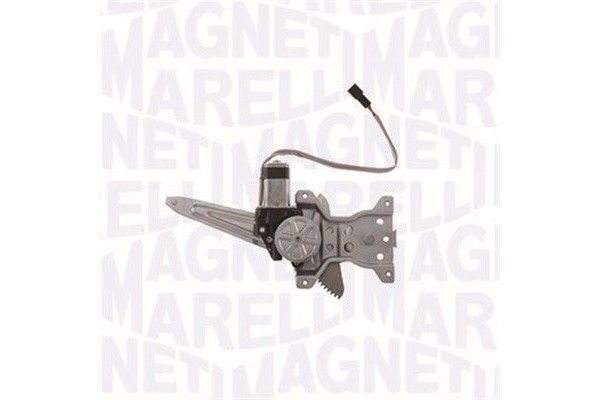 Magneti Marelli Γρύλος Παραθύρου - 350103170137