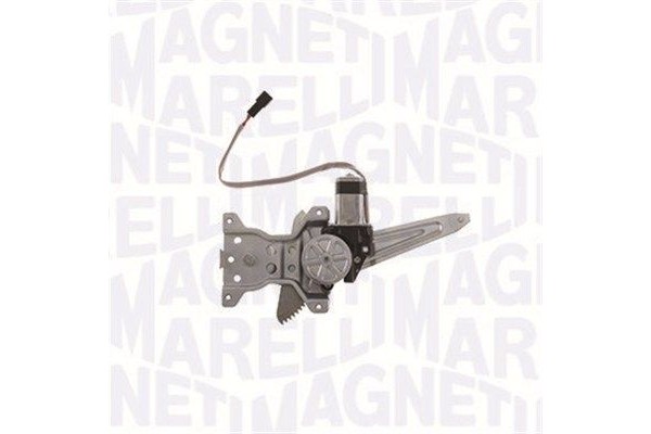 Magneti Marelli Γρύλος Παραθύρου - 350103170138