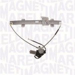 Magneti Marelli Γρύλος Παραθύρου - 350103170139