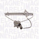 Magneti Marelli Γρύλος Παραθύρου - 350103170141