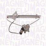 Magneti Marelli Γρύλος Παραθύρου - 350103170142