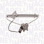 Magneti Marelli Γρύλος Παραθύρου - 350103170142