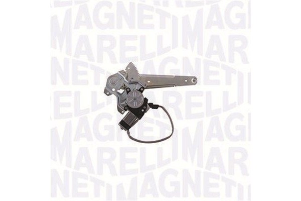 Magneti Marelli Γρύλος Παραθύρου - 350103170145