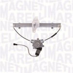 Magneti Marelli Γρύλος Παραθύρου - 350103170148